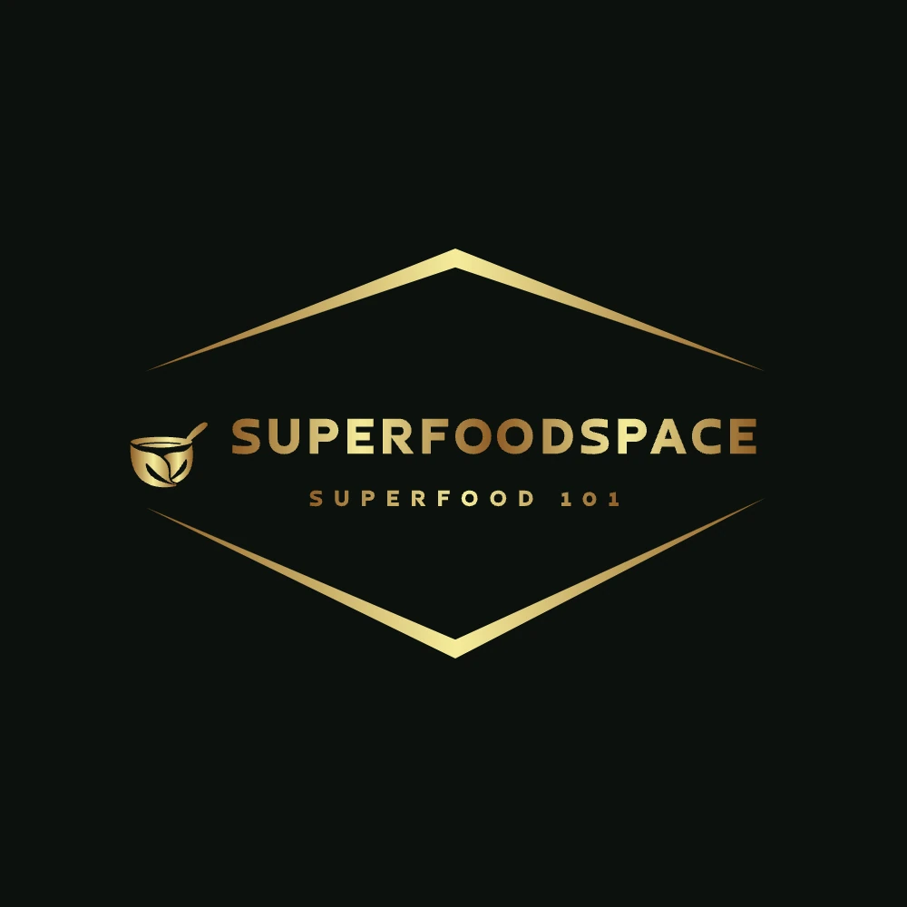 SuperFoodSpace logo